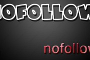nofollow(nofollowed是什么意思)