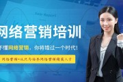学习网络营销(如何学网络营销)