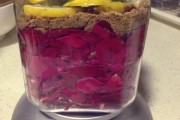 手工玫瑰花制作视频
:玫瑰花酵素怎样弄出来？
