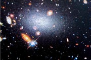 磁力聚星:宇宙中的黑洞是如何形成的，它到底是个什么样的存在？