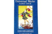 塔罗牌占卜教程:如何正确学习和解答塔罗牌？