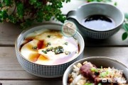 豆脑制作视频教程
:如何在家里做豆腐脑？