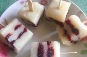 糕的做法视频
:如何做糯米糕？