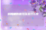 抖加是什么:抖音迪加奥特曼是什么梗