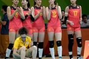 快接单:为什么有人说女排比赛的观赏性比男排高？