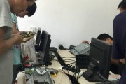 山东计算机培训(山东计算机培训学校哪家比较好)