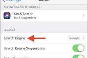 google搜索引擎入口:为抢占iPhone搜索入口，谷歌付出了多高的代价？