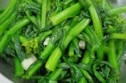 炒菜苔的做法视频
:炒菜苔需要焯水吗？