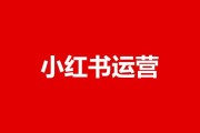 小红书宣传视频
:小红书推广怎么做，分享一下经验？