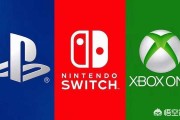 ps5宣传视频
:任天堂Switch的游戏机可以对抗未来的PS5吗？