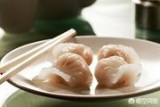 水饺的做法视频
:透明水饺是怎么做的？