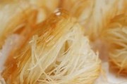 金丝饼的做法视频
:盘丝饼如何做？