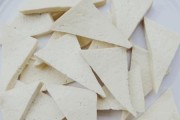 软溜豆腐的做法视频
:怎么做溜豆腐？