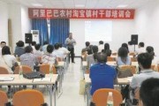 淘宝培训平台(淘宝电商培训机构)