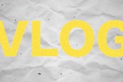 vlog素材(vlog素材怎么去水印)
