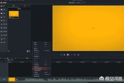视频剪辑和后期制作
:想学视频后期制作，需要学习哪些软件呢？