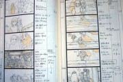 长沙视频动画制作
:动画片是怎么制作而成的？