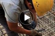 钢筋绑扎钩制作视频
:怎么制作半自动扎丝钩？
