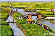 旅游网络推广:怎样把村里的旅游业推广出去？