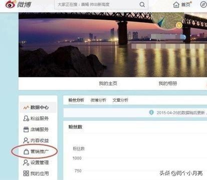 微博怎么赚钱
:微博上要怎样才能挣钱？  第2张
