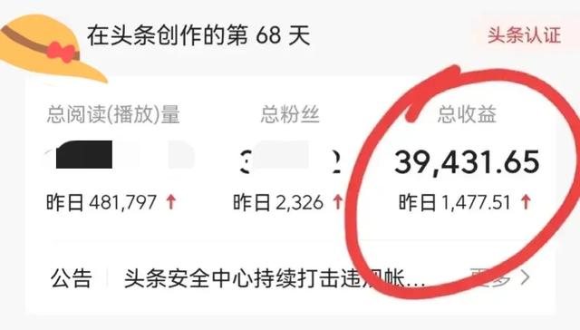 自媒体创业
:2022自媒体创业还有春天吗？  第1张