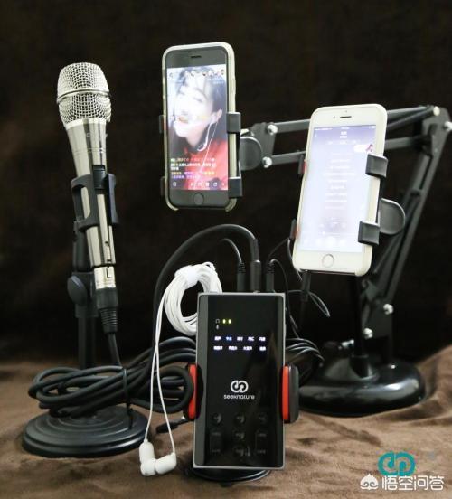 录音棚软件
:录音用什么硬件和软件比较好？  第3张