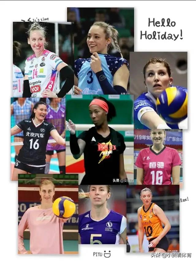 腾讯体育直播
:排超联赛正式打响!腾讯体育和央视都不直播,还有什么渠道可以收看吗? 第2张 腾讯体育直播
:排超联赛正式打响!腾讯体育和央视都不直播,还有什么渠道可以收看吗? 第2张