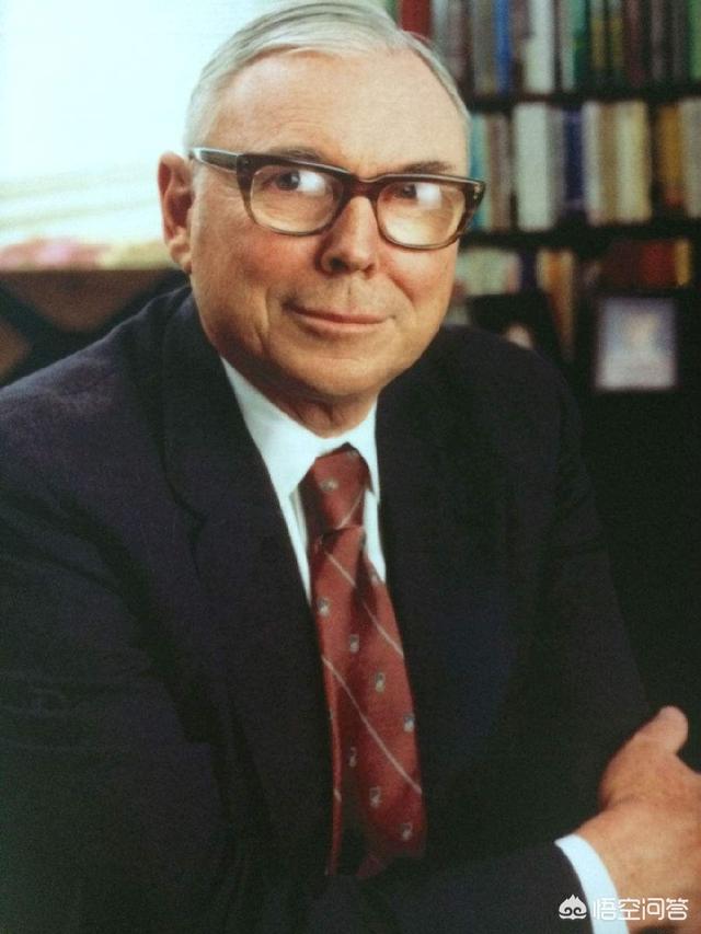 多元思维模型:你认为什么是查理芒格所说的多元思维模型？  第1张