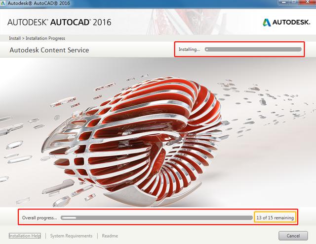 cad2008安装教程:CAD怎么安装，求解？  第5张