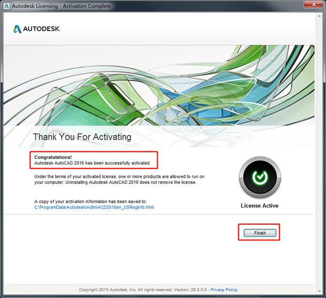 cad2008安装教程:CAD怎么安装，求解？  第18张