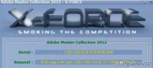 pscs6破解版:Photoshop CS6序列号完美激活教程？  第6张