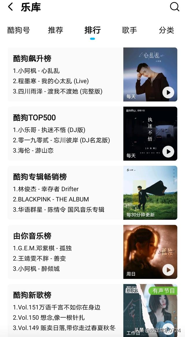 vip音乐解析:电脑端什么软件下载歌曲免费？  第3张