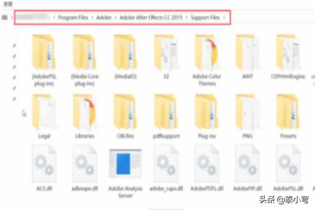 ae安装包
:关于ADOBE ae软件对电脑硬件配置的要求及安装? 第12张 ae安装包
:关于ADOBE ae软件对电脑硬件配置的要求及安装? 第12张