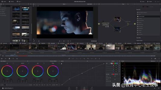 无水印视频素材网站:你们平时做影视剪辑，无水印的素材是在哪里找的？  第2张