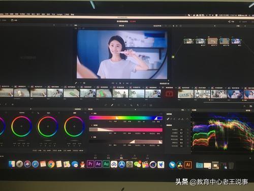 无水印视频素材网站:你们平时做影视剪辑，无水印的素材是在哪里找的？  第4张