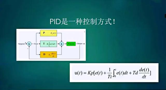 pid是什么意思:PID是什么意思？请推荐精度高的PID厂家？  第1张