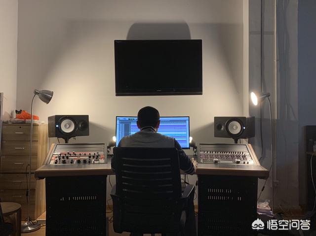 混响软件:现在想要学习混音，需要购买什么设备和软件？  第2张