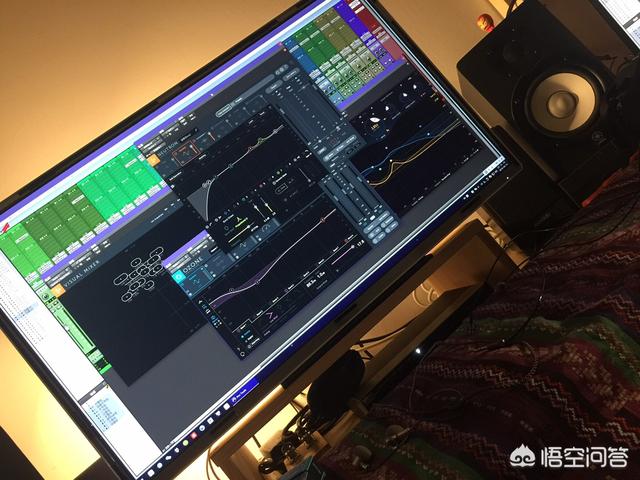 伴奏制作软件:比较好的制作伴奏的软件有哪些？  第1张