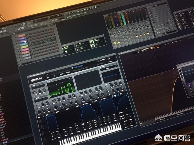 伴奏制作软件:比较好的制作伴奏的软件有哪些？  第2张