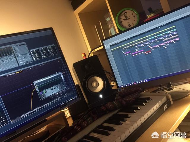 伴奏制作软件:比较好的制作伴奏的软件有哪些？  第3张