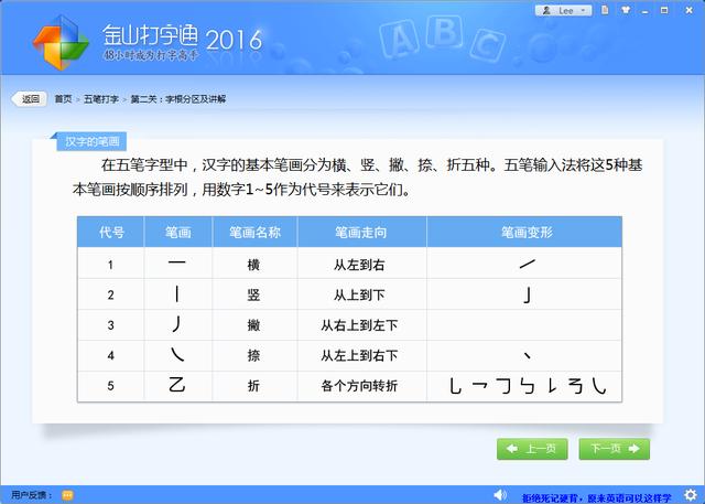 五笔入门:怎样快速学会五笔输入法？  第6张