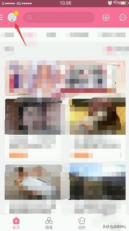 哔哩哔哩下载视频:哔哩哔哩bilibili视频怎么下载?b站视频保存手机？  第4张