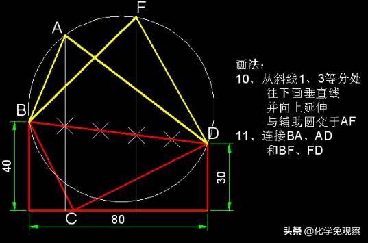 明经cad:想学cad,哪里可以学，不要网课？  第1张