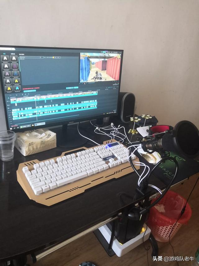 互动视频怎么做:想做一个游戏视频，怎么样才能做出？  第2张