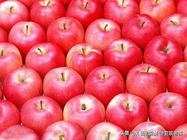 多多进宝是什么:朋友家里种了苹果，急着找销路，有没有渠道推荐的？  第1张