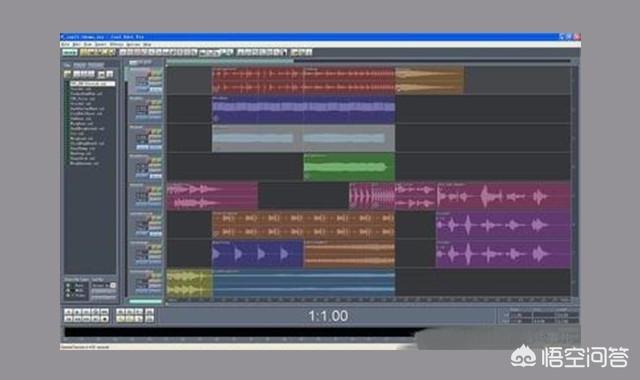 mp3编辑器:有啥好的视频音频编辑工具介绍一下？  第4张