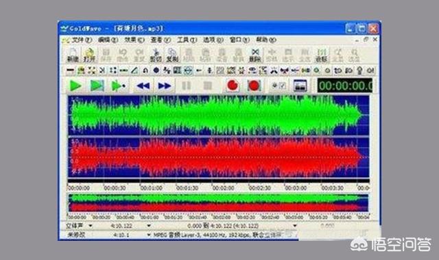 mp3编辑器:有啥好的视频音频编辑工具介绍一下？  第5张