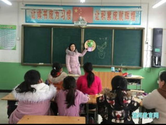 多多教程网:网络上课还是问题多多，你们觉得如何？  第1张