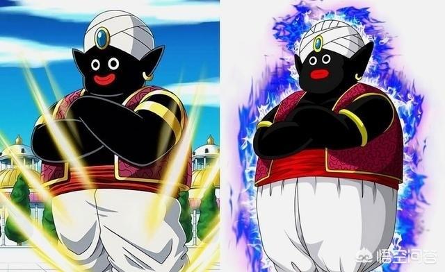 波波来了
:如何评价《七龙珠》中的波波先生? 第1张 波波来了
:如何评价《七龙珠》中的波波先生? 第1张