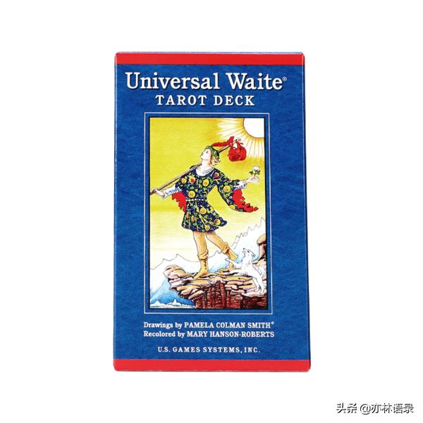 塔罗牌占卜教程
:如何正确学习和解答塔罗牌? 第1张 塔罗牌占卜教程
:如何正确学习和解答塔罗牌? 第1张